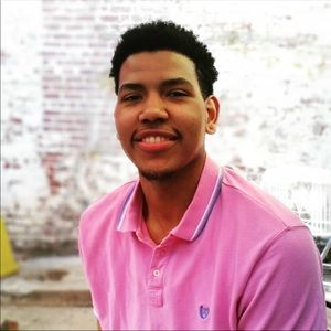 Meet your Posher, Richard